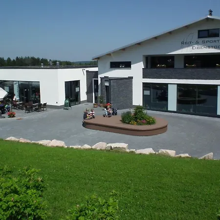 Reit- Und Eibenstock