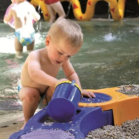 Hotel Reit- Und Eibenstock