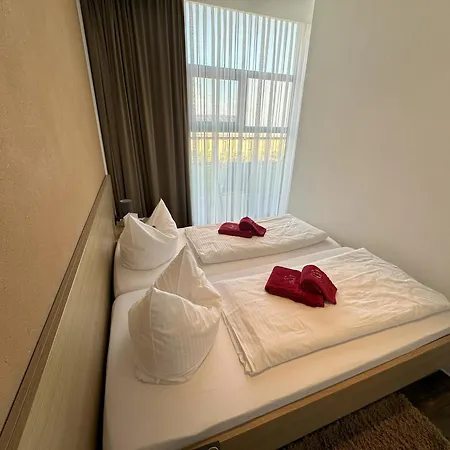 Reit- Und Hotel Eibenstock