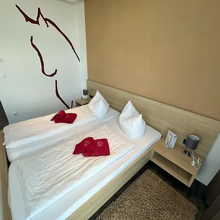 Hotel Reit- Und Eibenstock