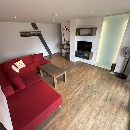 Hotel Reit- Und Eibenstock