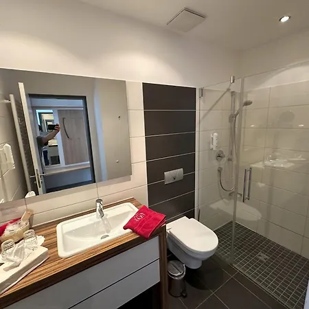 Reit- Und 4* Eibenstock