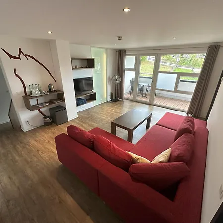 Reit- Und Hotel Eibenstock