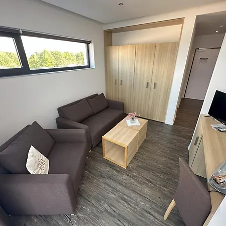 Hotel Reit- Und Eibenstock