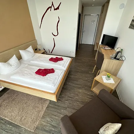 Reit- Und Eibenstock