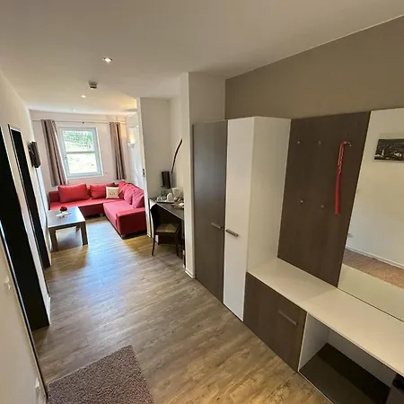 Hotel Reit- Und Eibenstock