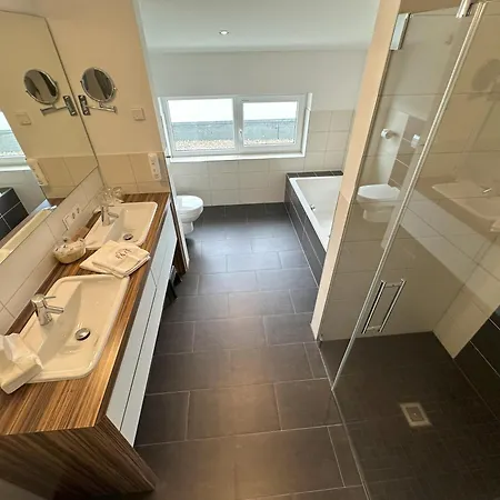 Reit- Und Hotel Eibenstock