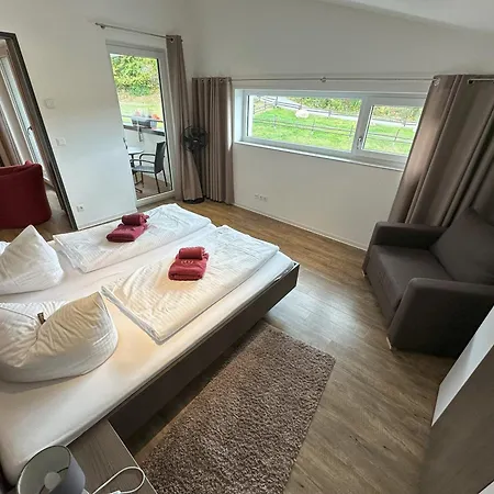 Hotel Reit- Und Eibenstock