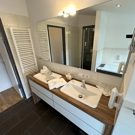 Hotel Reit- Und Eibenstock