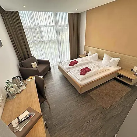 מלון Reit- Und 4*