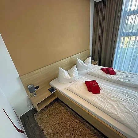 Reit- Und 4* אייבנשטוק