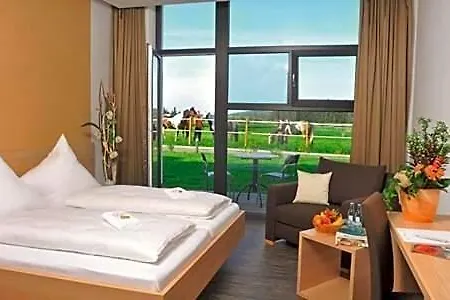 Reit- Und Hotel