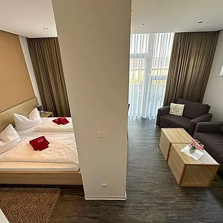 מלון Reit- Und 4*
