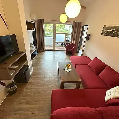 מלון Reit- Und 4*
