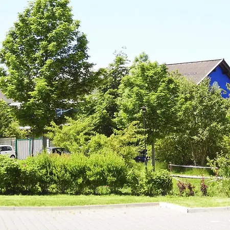 Reit- Und Hotel Eibenstock