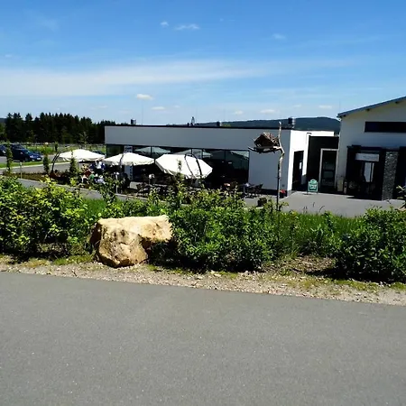 Reit- Und Eibenstock