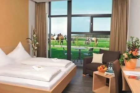 Reit- Und Hotel