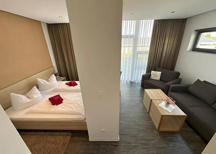 Reit- Und Hotel 4*