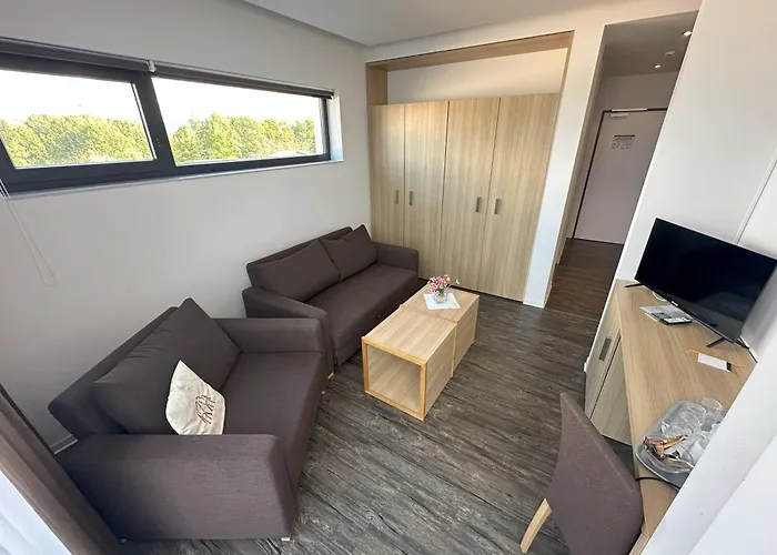 Hotel Reit- Und Eibenstock