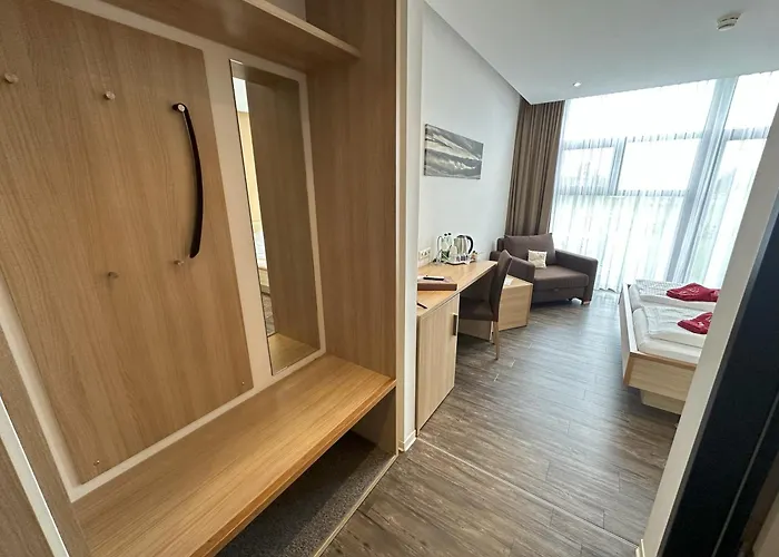 Reit- Und Hotel 4*