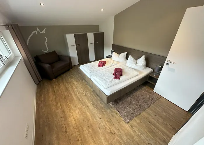 Hotel Reit- Und