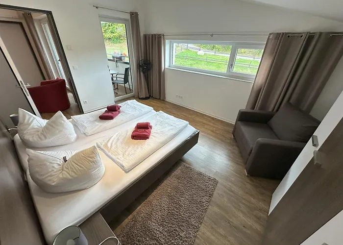 Hotel Reit- Und Eibenstock