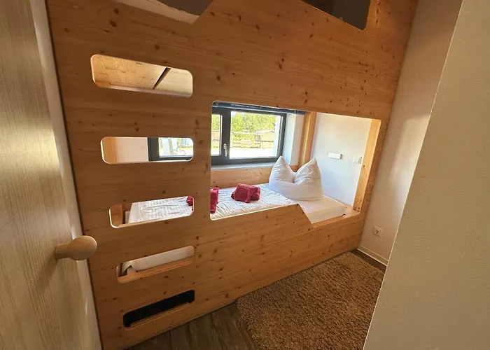 Reit- Und 4* Eibenstock