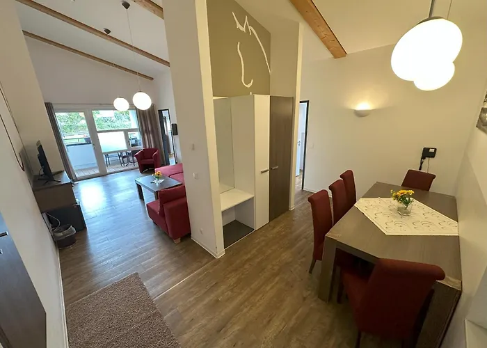 Reit- Und Hotel 4*