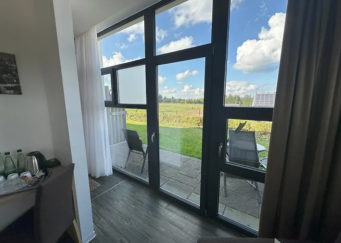 Reit- Und Hotel Eibenstock