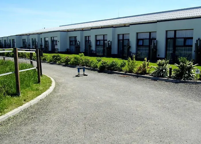 Hotel Reit- Und Eibenstock