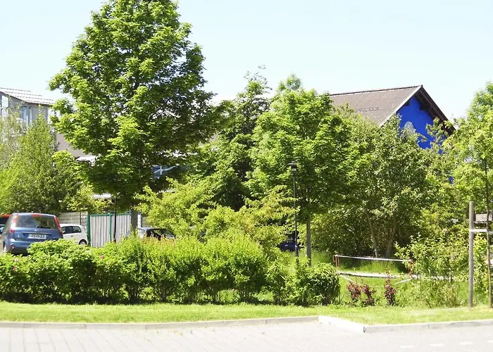 Reit- Und Hotel Eibenstock